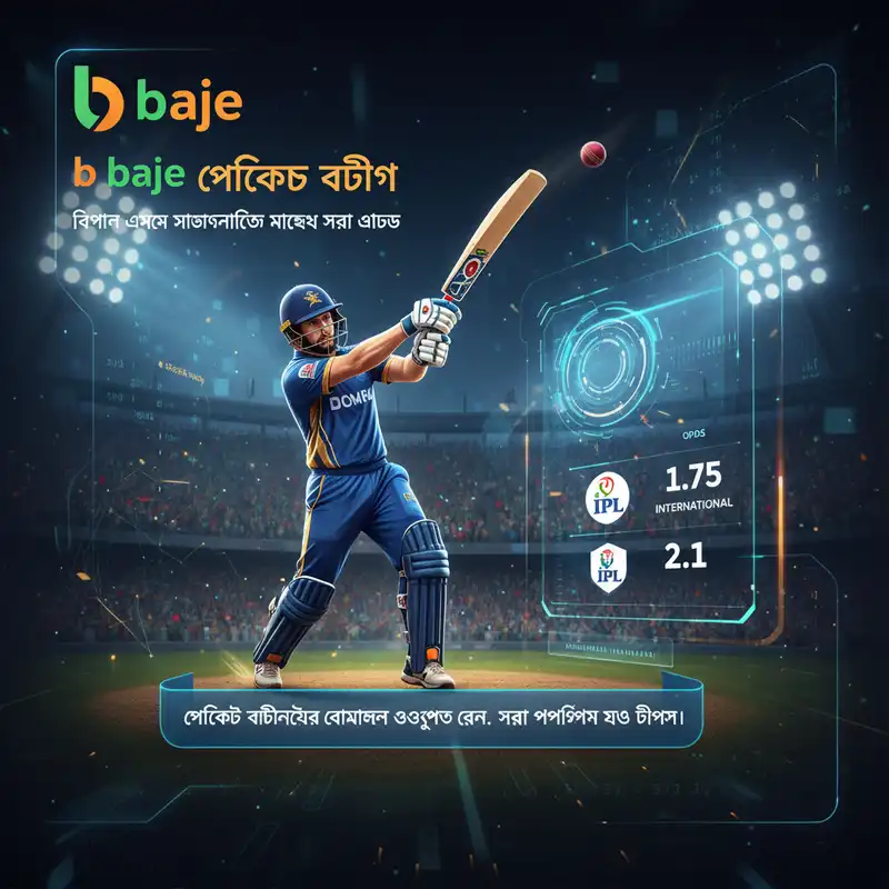 ক্রিকেট বেটিং