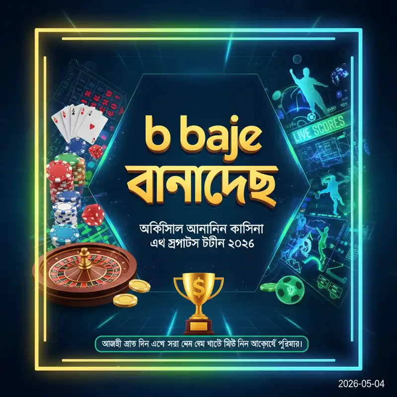 b baje বাংলাদেশ