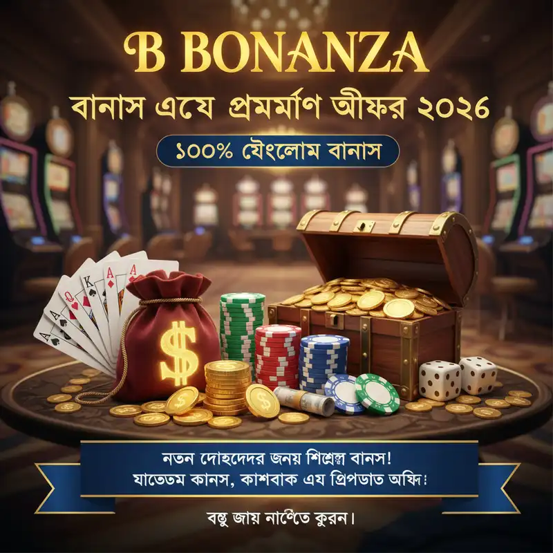 বোনাস