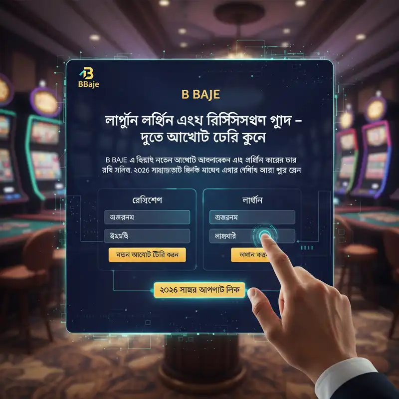রেজিস্ট্রেশন